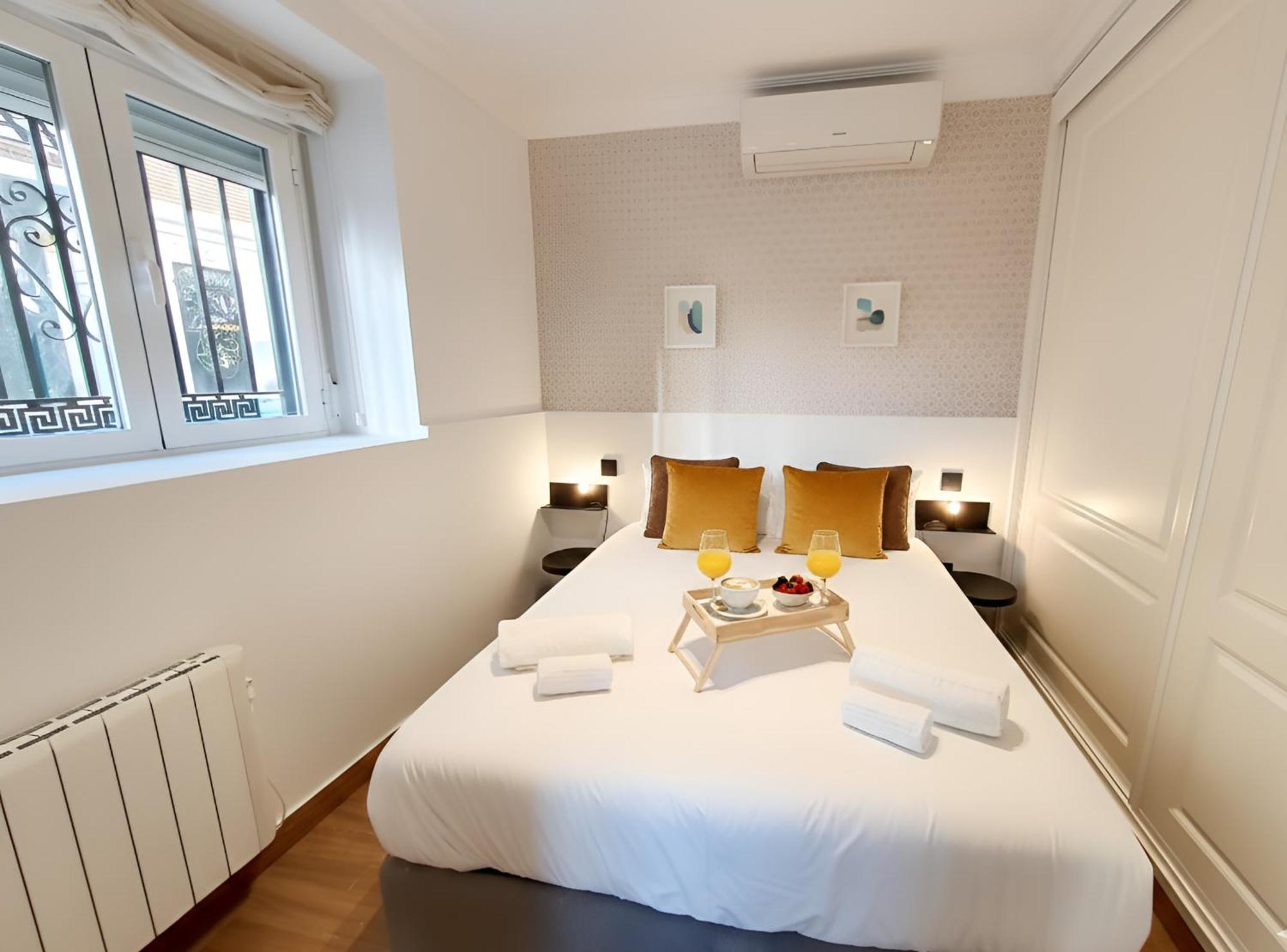Madrid Rio Suites — Photos 1