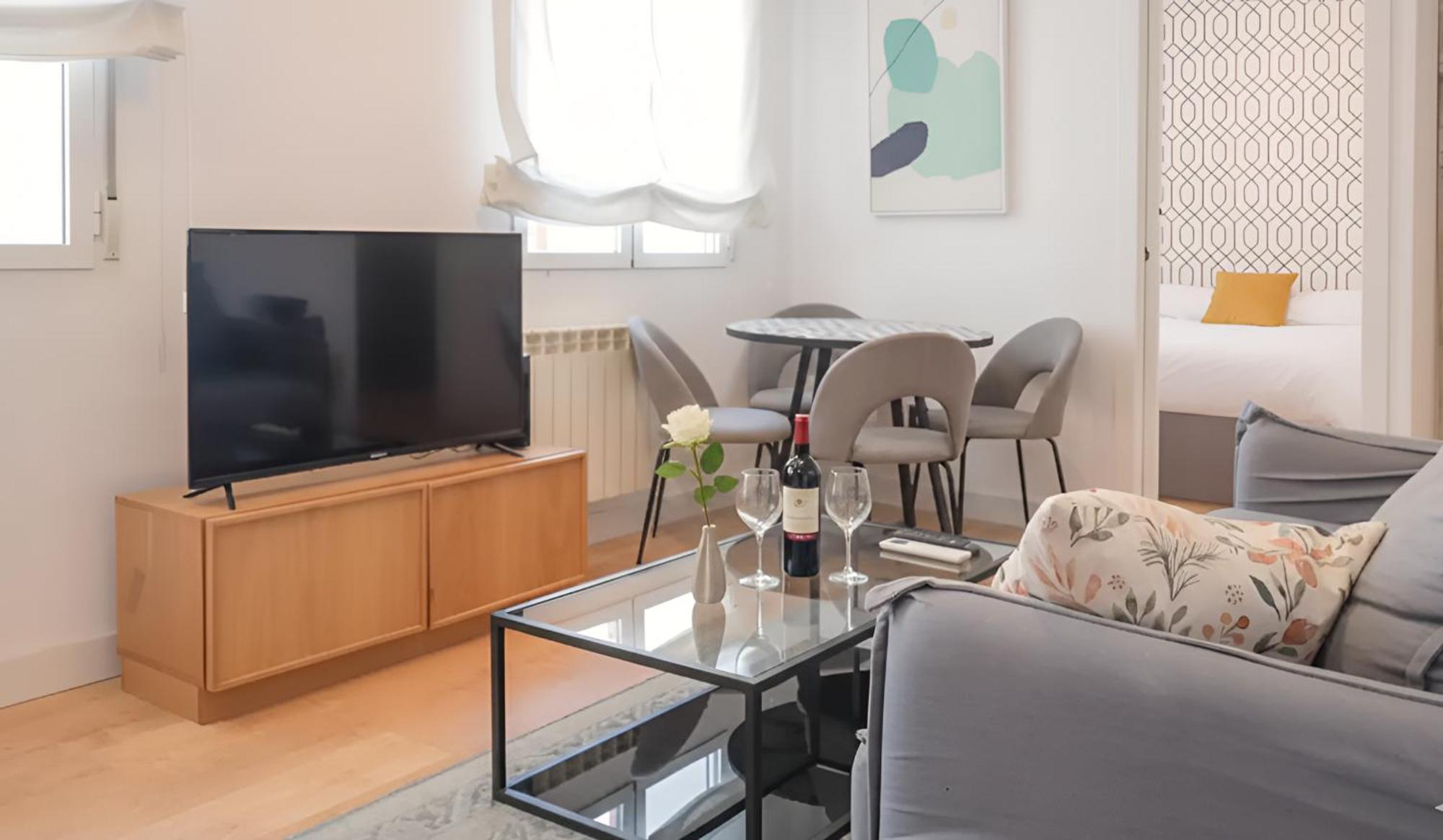 Madrid Rio Suites — Photos 3