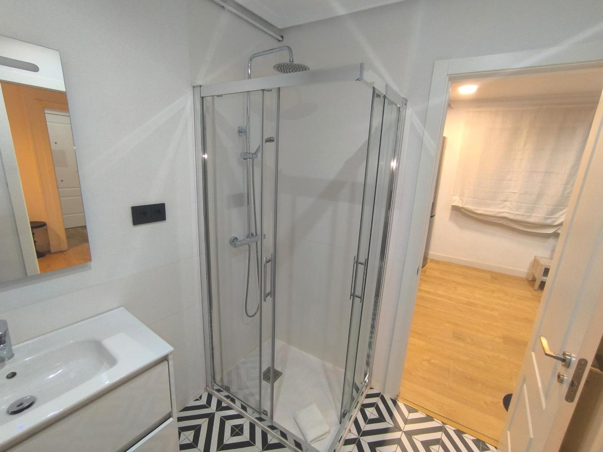 Madrid Rio Suites, Madrid