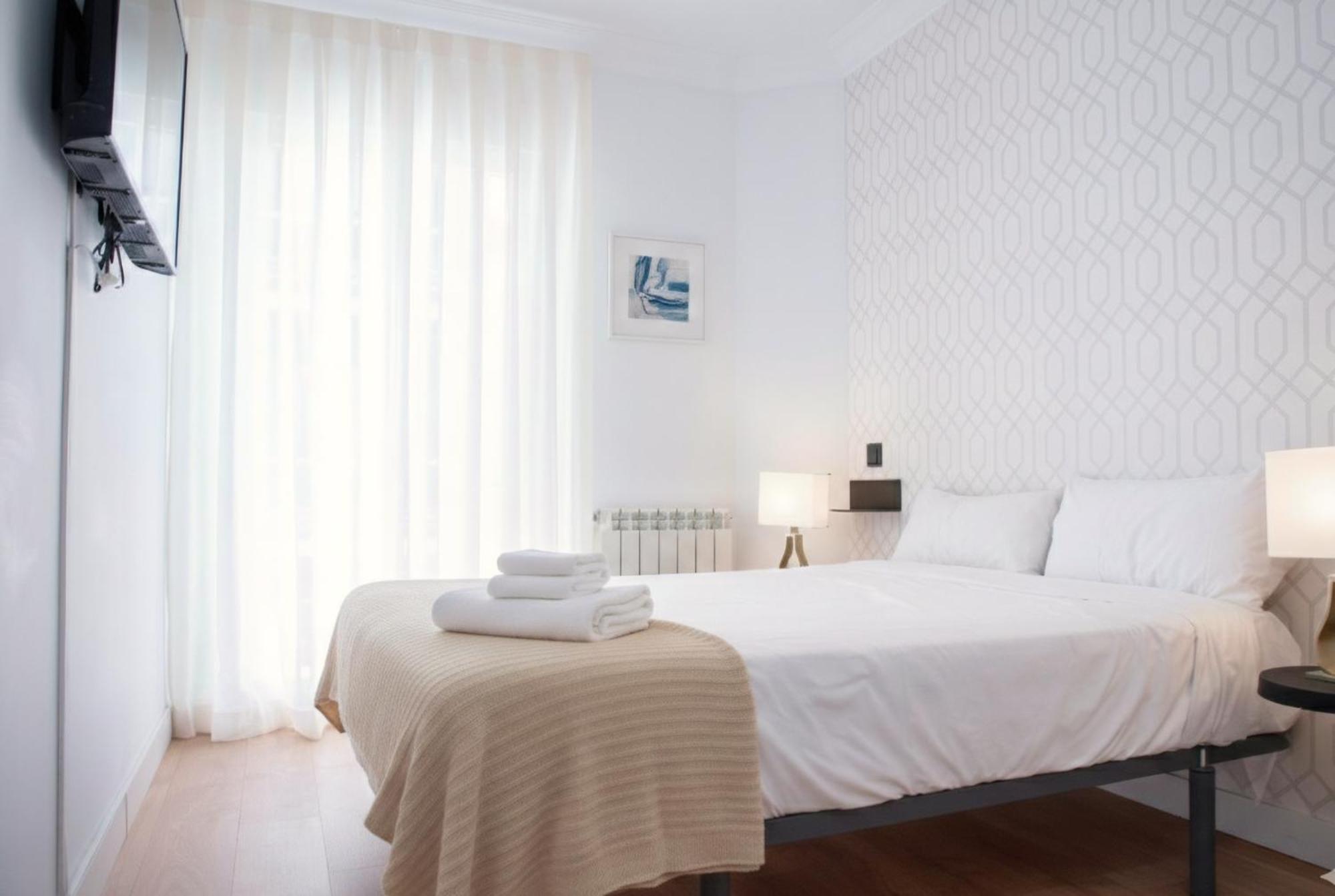 Madrid Rio Suites — Photos 2